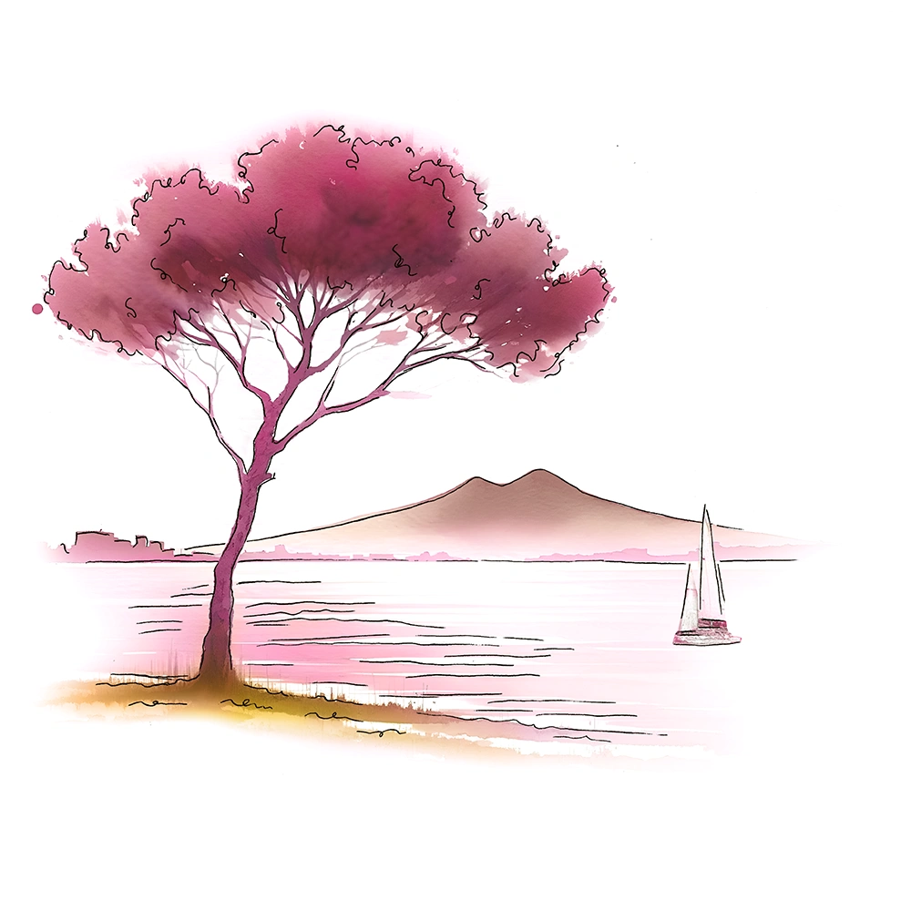 Rosato IGT